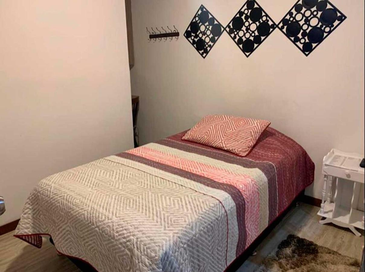 Hotel Alcatraz Yarumal Cameră foto
