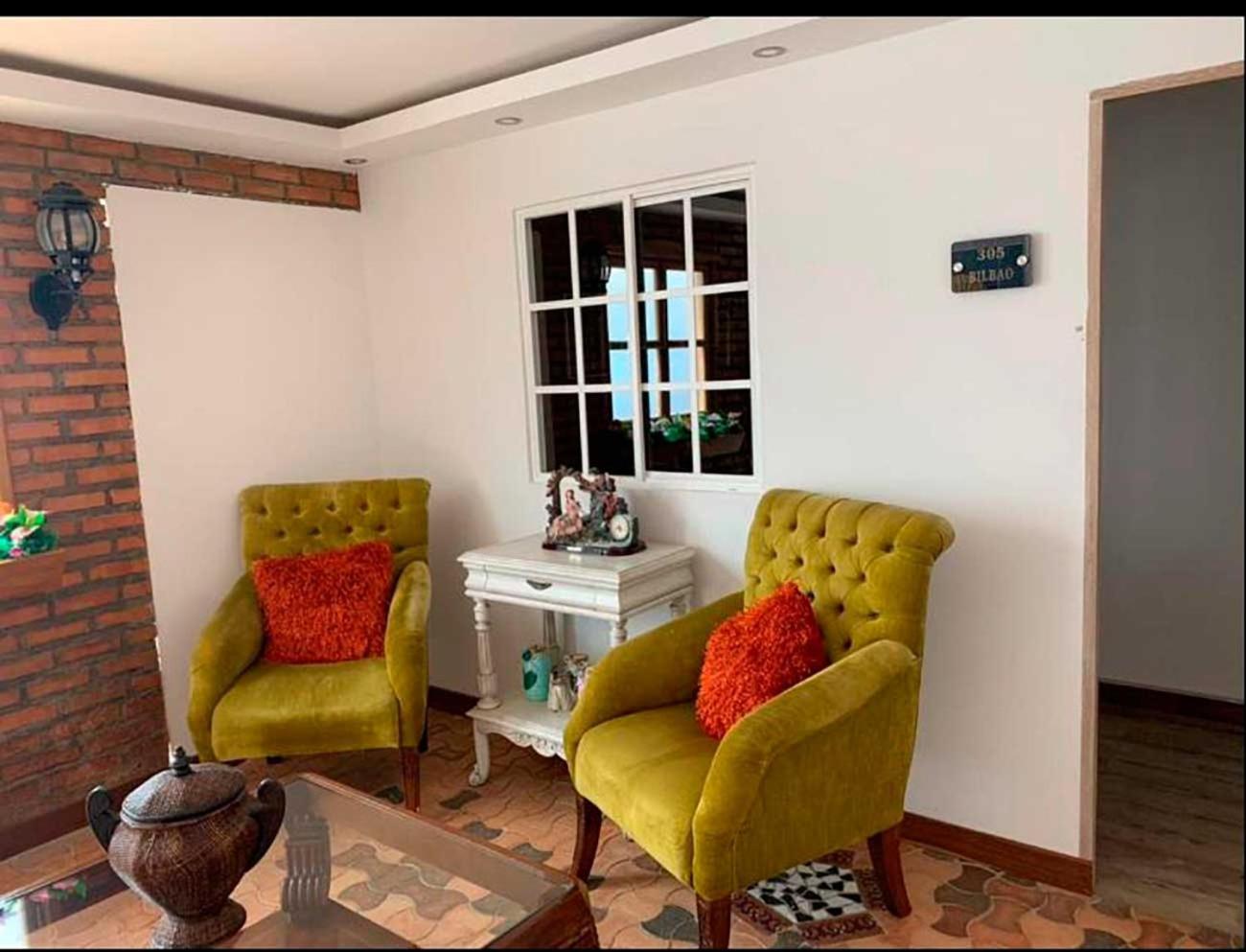 Hotel Alcatraz Yarumal Cameră foto