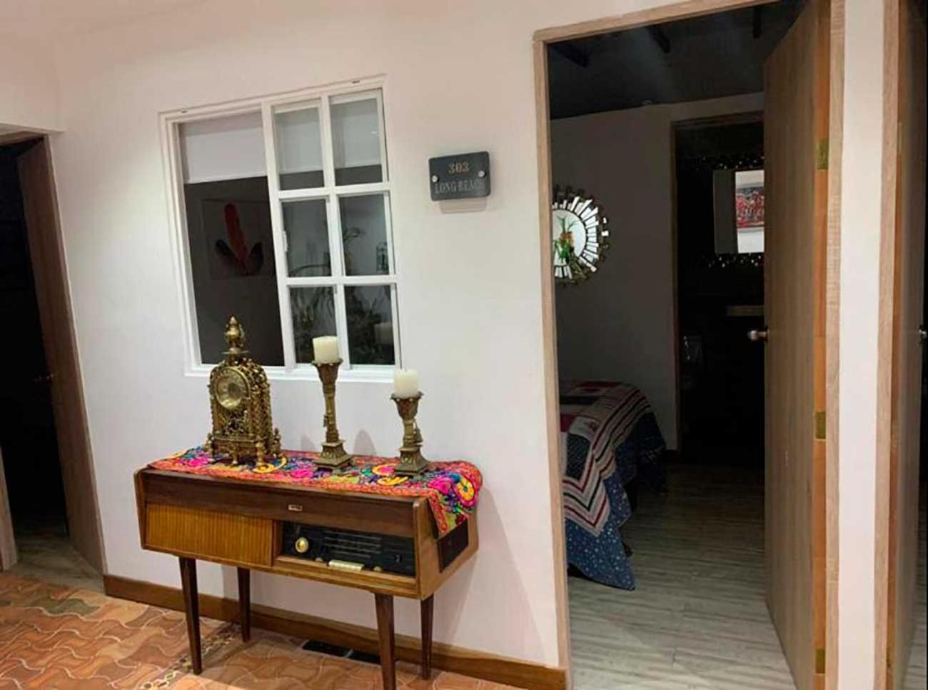 Hotel Alcatraz Yarumal Cameră foto