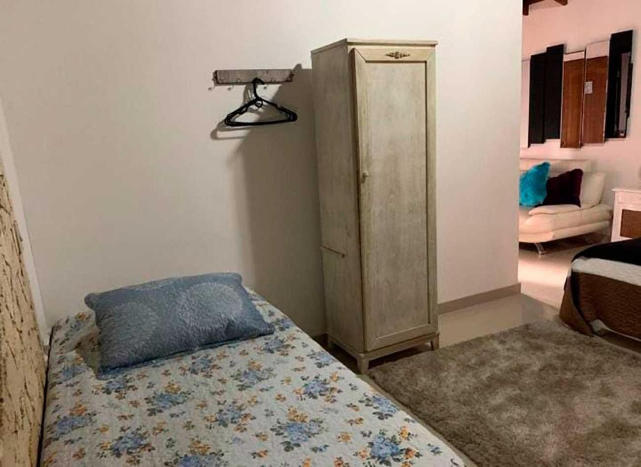 Hotel Alcatraz Yarumal Cameră foto