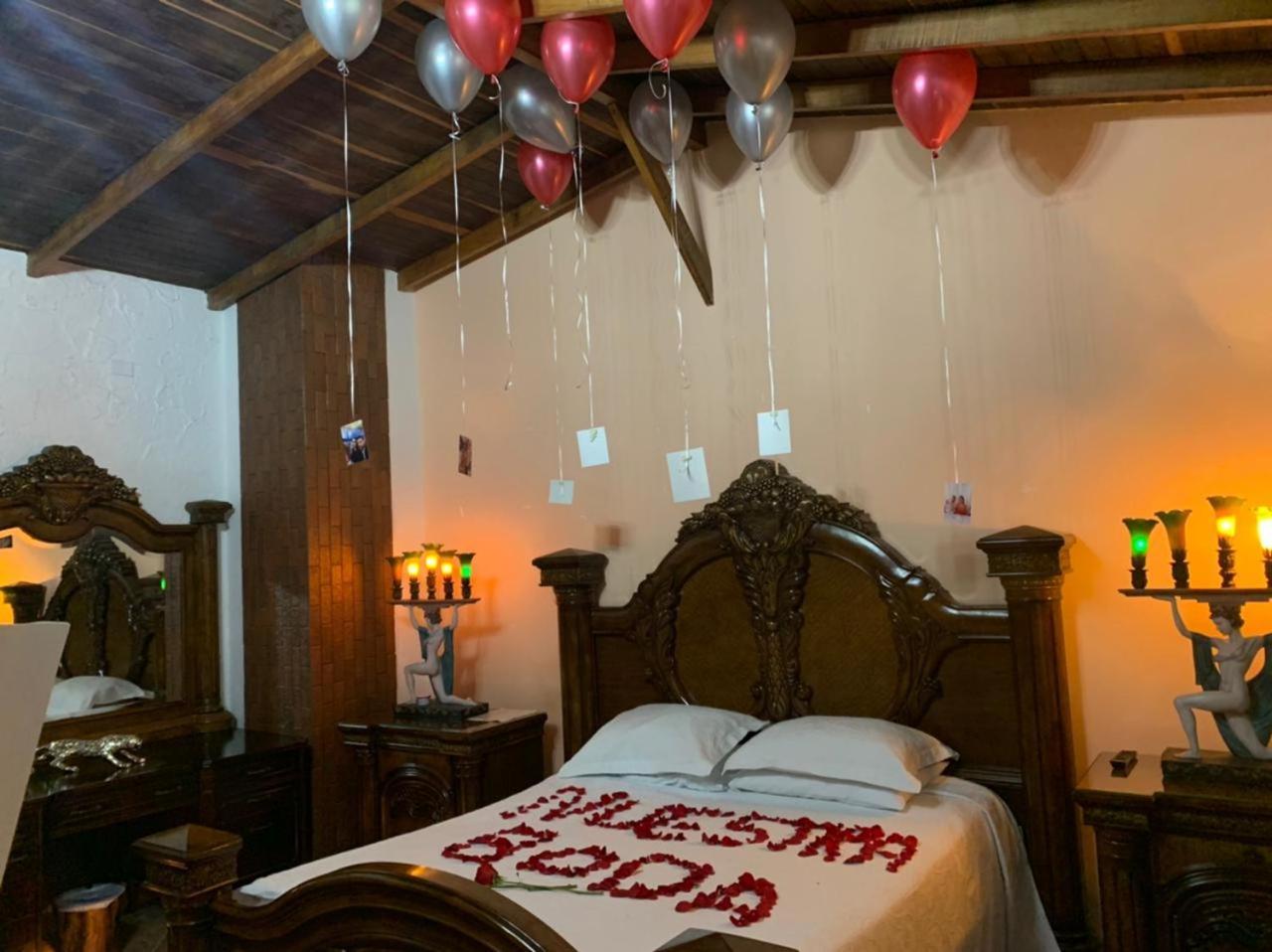 Hotel Alcatraz Yarumal Cameră foto