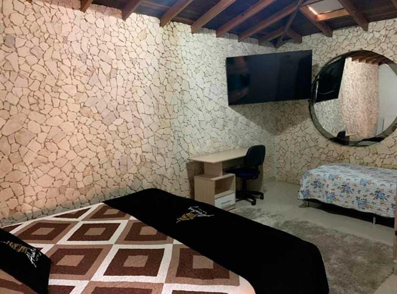 Hotel Alcatraz Yarumal Cameră foto